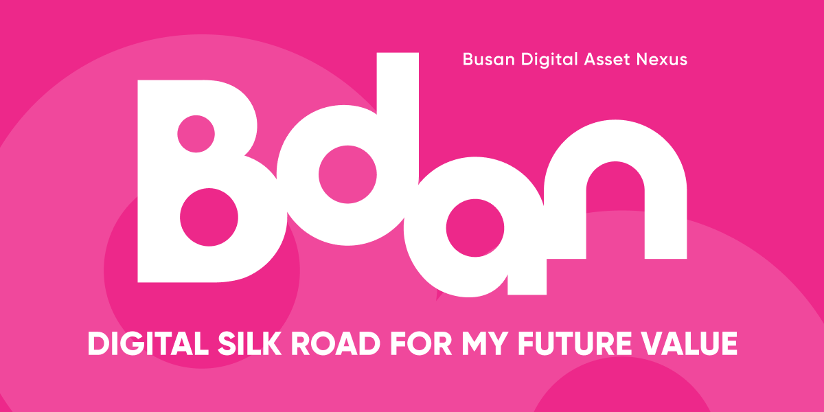 Busan Digital Asset Nexus